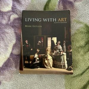 Living with Art
